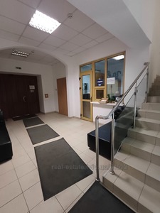 Commercial real estate for rent, Business center, Dzherelna-vul, Lviv, Galickiy district, id 4974335