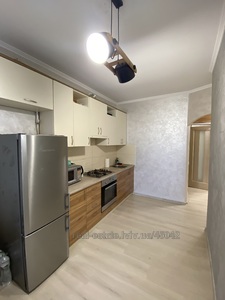 Buy an apartment, Pulyuya-I-vul, Lviv, Frankivskiy district, id 4973021