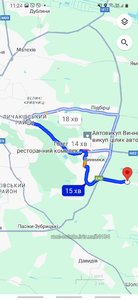Buy a lot of land, Шевченка, Chishki, Pustomitivskiy district, id 4692433