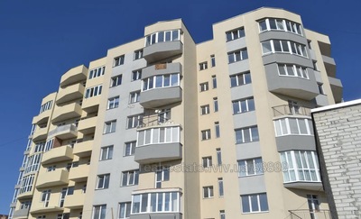 Buy an apartment, Berezhanska-vul, Lviv, Sikhivskiy district, id 4742897