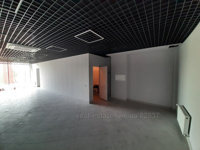 Commercial real estate for rent, Multifunction complex, Zelena-vul, 407, Lviv, Sikhivskiy district, id 4506913