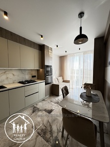 Buy an apartment, Ternopilska-vul, Lviv, Sikhivskiy district, id 4705809