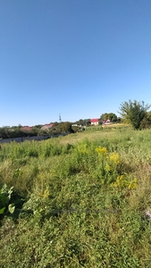 Buy a lot of land, Січових стрільців, Murovanoe, Pustomitivskiy district, id 4862260