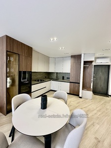 Buy an apartment, Zamarstinivska-vul, Lviv, Frankivskiy district, id 4708343