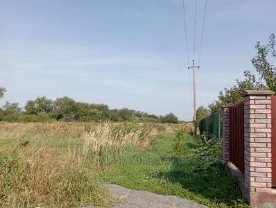 Buy a lot of land, for building, Konopnica, Pustomitivskiy district, id 4782732