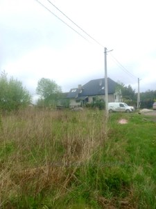 Buy a lot of land, г, Ryasne-Rus'ke, Lvivska_miskrada district, id 4686584