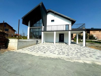 Buy a house, Vinniki, Lvivska_miskrada district, id 4816608