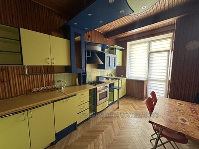 Rent an apartment, Gliboka-vul, Lviv, Galickiy district, id 4838405