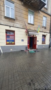 Commercial real estate for rent, Non-residential premises, Chornovola-V-prosp, Lviv, Galickiy district, id 5099023