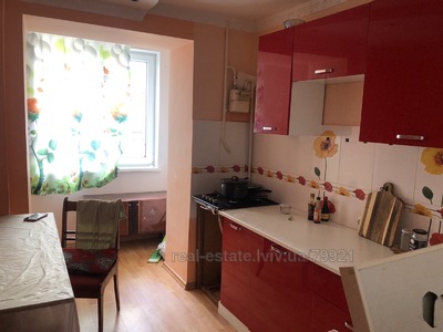 Rent an apartment, Czekh, Banderi-vul, Chervonograd, Sokalskiy district, id 4692995