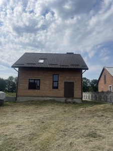 Buy a house, Home, Франка, Borshhovichi, Pustomitivskiy district, id 5053137