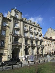 Buy an apartment, Austrian, Grigorenka-P-gen-pl, 5, Lviv, Galickiy district, id 4960192