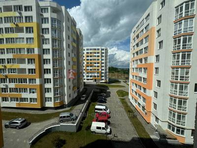 Buy an apartment, Velichkovskogo-I-vul, Lviv, Shevchenkivskiy district, id 4608399