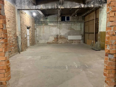 Commercial real estate for rent, Non-residential premises, Khmelnickogo-B-vul, Lviv, Shevchenkivskiy district, id 5129054