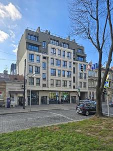 Buy an apartment, Lichakivska-vul, Lviv, Lichakivskiy district, id 4960013