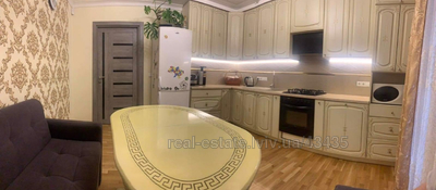 Rent an apartment, Mikolaychuka-I-vul, Lviv, Shevchenkivskiy district, id 4790282