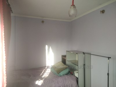 Rent an apartment, Hruschovka, Povstanska-vul, Lviv, Frankivskiy district, id 5001659