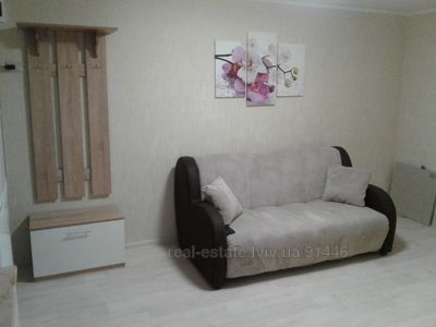 Rent an apartment, Khmelnickogo-B-vul, Lviv, Shevchenkivskiy district, id 4655475