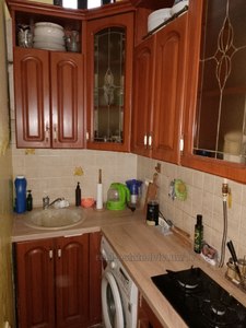 Rent an apartment, Polish, Gorodocka-vul, Lviv, Zaliznichniy district, id 4878355