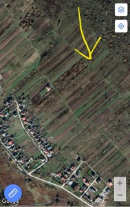 Buy a lot of land, А, Godovica, Pustomitivskiy district, id 4711002