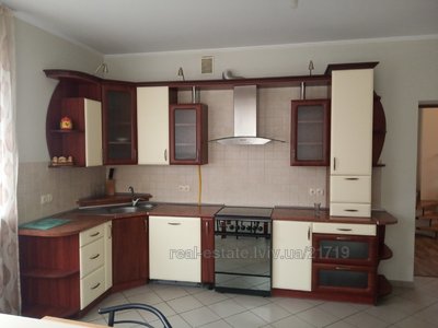 Rent a house, Arktychna-Street, Bryukhovichi, Lvivska_miskrada district, id 4805094