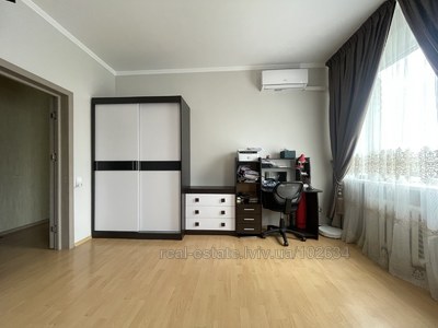 Buy an apartment, Czekh, Sichinskogo-D-vul, Lviv, Sikhivskiy district, id 5073869