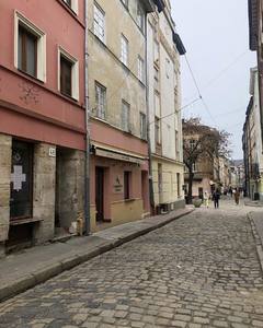 Commercial real estate for rent, Staroyevreyska-vul, Lviv, Galickiy district, id 4621382