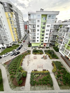 Buy an apartment, Shevchenka-T-vul, 17, Lviv, Galickiy district, id 4632613