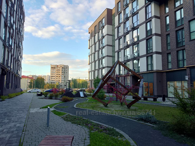 Buy an apartment, Lipinskogo-V-vul, Lviv, Shevchenkivskiy district, id 4858087