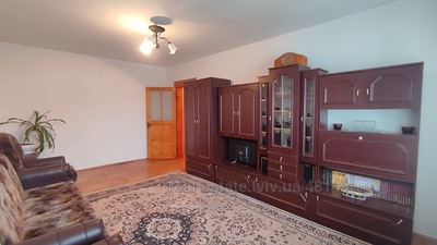 Buy an apartment, Czekh, Antonicha-BI-vul, Lviv, Sikhivskiy district, id 4908134