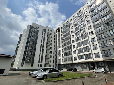 Buy an apartment, Vashingtona-Dzh-vul, Lviv, Lichakivskiy district, id 4715413