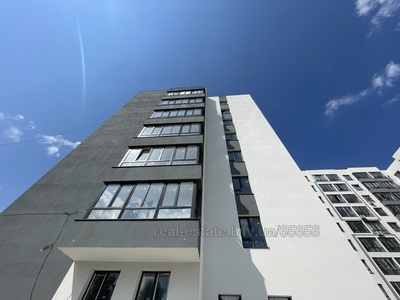 Buy an apartment, Vashingtona-Dzh-vul, Lviv, Sikhivskiy district, id 4688373