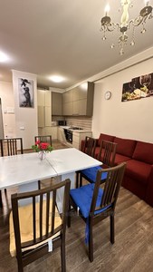 Rent an apartment, Gostinka, Pid-Dubom-vul, 26, Lviv, Shevchenkivskiy district, id 4492152