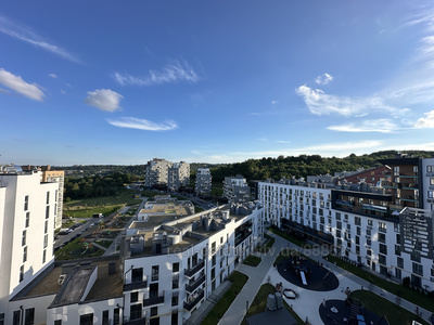 Buy an apartment, Malogoloskivska-vul, Lviv, Shevchenkivskiy district, id 5020901