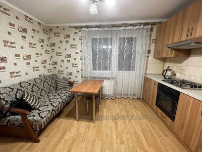 Rent an apartment, Richicka-vul-Ryasne, Lviv, Shevchenkivskiy district, id 5001645