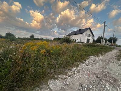 Купити ділянку, під забудову, Гонти, Зубра, Пустомитівський район, id 4838091