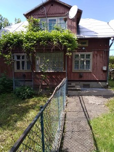 Buy a house, Home, Центральна, Strashevichi, Starosambirskiy district, id 4764290