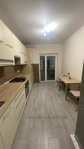 Rent an apartment, Zelena-vul, Lviv, Sikhivskiy district, id 4856963