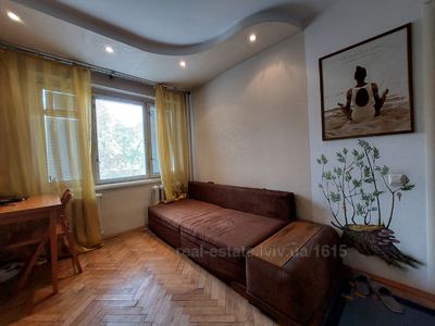 Buy an apartment, Czekh, Vitovskogo-D-vul, Lviv, Galickiy district, id 4694916