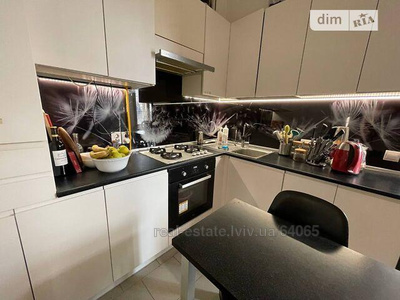 Buy an apartment, Austrian, Dovbusha-O-vul, Lviv, Lichakivskiy district, id 5129192