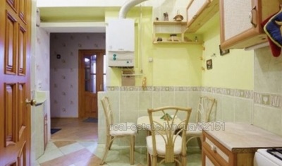 Rent an apartment, Austrian, Bankivska-vul, Lviv, Galickiy district, id 4660097
