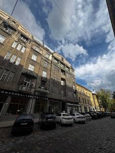 Buy an apartment, Austrian luxury, Slovackogo-Yu-vul, Lviv, Galickiy district, id 5124195