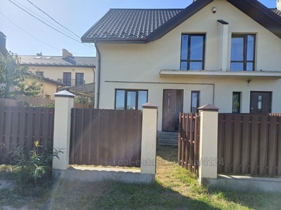 Buy an apartment, Mansion, Rudne, Lvivska_miskrada district, id 4999774