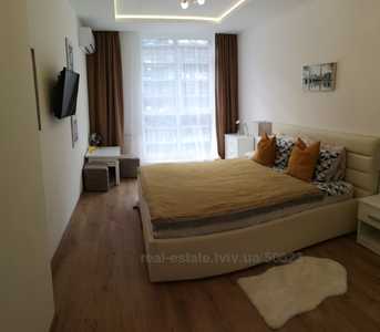 Rent an apartment, Zamarstinivska-vul, Lviv, Shevchenkivskiy district, id 5085762