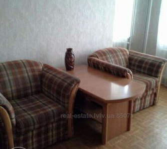 Rent an apartment, Naukova-vul, Lviv, Frankivskiy district, id 5137646