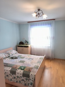 Rent a house, Lesi Ukrainky Street, Sokilniki, Pustomitivskiy district, id 5043168