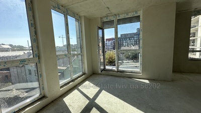 Buy an apartment, Zamarstinivska-vul, Lviv, Shevchenkivskiy district, id 4818684