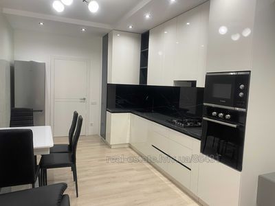 Rent an apartment, Zamarstinivska-vul, Lviv, Shevchenkivskiy district, id 5125327