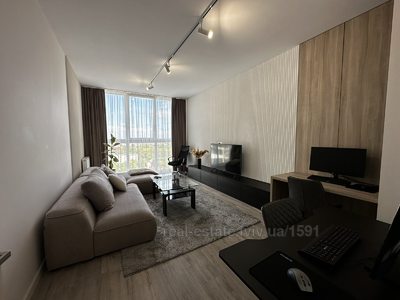 Buy an apartment, Porokhova-vul, Lviv, Frankivskiy district, id 4686505