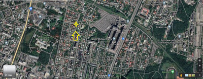 Buy a lot of land, Hrabyanky-H-str, Lviv, Frankivskiy district, id 4651739